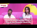Bang Salwin Sampaikan Maaf ke Kak Jill Atas Kejadian Masa Lalu - BROWNIS (17/10/25) P1