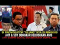 Download Lagu ANIS'S PROVOCATOR IS ARRESTED⁉️ AHY \u0026 SBY EXPOSE ANIS'S BADNESS AHY Criticizes Anis's MOR4L