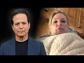 Scott Wolf s Estranged Wife Kelley Claims He Abused Her in Erratic Arrest