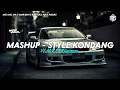 DJ MASHUP GANI GANI - STYLE KONDANG YF MIX FT RIIOINSM❗