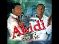Download Lagu AKIDI -  Mich C Philips   FULL ALBUM  (NON STOP)