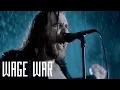 Download Lagu Wage War - Gravity (Official Music Video)