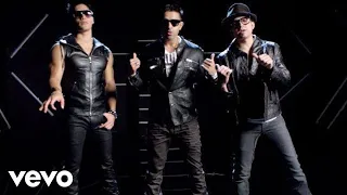 chino y nacho beb bonita ft jay sean