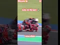 Download Lagu Marc Márquez and Rossi's friends crash and celebrate #tamayorider #viralshort #marquezducati