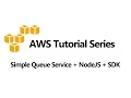 Simple Queue Service SQS Tutorial NodeJS AWS SDK