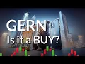Unleashing GERN s Potential Stock Analysis Price Forecast for Tuesday - Stay Ahead of the Curve