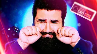 The Completionist - Requiem For A Stream