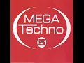 Download Lagu Mega Techno 5 CD1