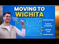 If YOU Are Relocating to Wichita Ks WATCH THIS