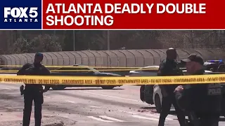 Deadly double shooting outside smoke shop | FOX 5 News