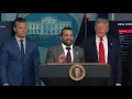 FBI Director Kash Patel sues The Atlantic for defamation