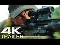 Download Lagu The Terminal List: Dark Wolf | Official Trailer (2025) Chris Pratt, Taylor Kitsch Action Prequel