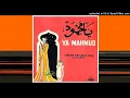 Download Lagu ORKES KELANA RIA (Vocals. Munif Bahasuan) - Hanja Bajangan [1960s]