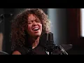 I Can't Stand the Rain - Ann Peebles cover - Stringspace Jazz Band