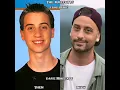 Download Lagu The Moffatts#then and now#short