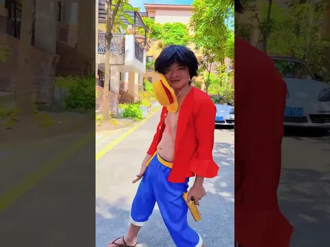 白天使真是太坏了，没想到结局会是这样。#angel#clown#Shorts