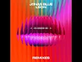 Hear Me Say (KREAM Remix) (feat. LÉON) - Jonas Blue