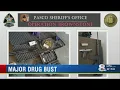 Brothers arrested in major Pasco County drug trafficking bust
