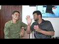 How did you write the "Srilatha Srilatha..." song? | Alaraju Exclusive Interview | Idupu Kayitham...