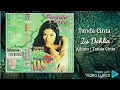 Tanda Cinta - Iis Dahlia - HD Audio Video