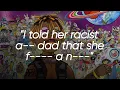 react to Hard R verse in KTM Drip by Juice WRLD