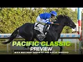 Pacific Classic Picks and Analysis Del Mar