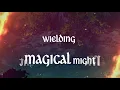 TWILIGHT FORCE - Night Of Winterlight (OFFICIAL LYRIC VIDEO)