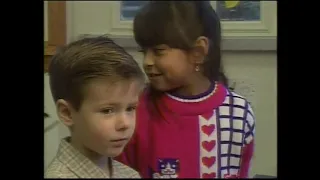 Blues Clues WUSA September 15 2001 1100am 1130am EDT Free Borrow Streaming Internet Archive