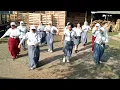 Download Lagu Senam kreasi Jaka Tingkir  Ngombe Dawet#Tiktok Viral#Team  SBT Cipecang jonggol/koreo by Zin Ely