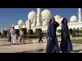 Kora - Fragile ( Mosque in Abu Dhabi)