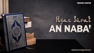 Download Hijaz Surat AN NABA' MP3