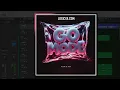 Alok & JOA – Go Mode (Logic Pro Remake)