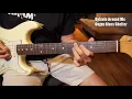 SPINNIN AROUND ME - GUGUN BLUES SHELTER (COVER BY DIKA BLUES)