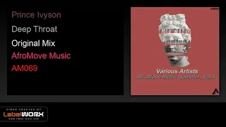 prince ivyson deep throat original mix 