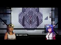 CrossCode Remake Part 1 Lea awaken and Tutorial on MS solar