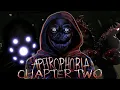 ROBLOX APEIROPHOBIA CHAPTER 2 IS INSANE All Endings In Apeirophobia