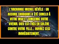 Download Lagu L'ARCHANGE MICHEL RÉVÈLE : UN ACCORD CHOQUANT A ÉTÉ CONCLU À VOTRE INSU ET CONCERNE VOTRE AVENIR....