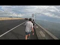Leg 3of the beach to bay part 2