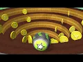 Going Balls - SpeedRun Gameplay Level 18053