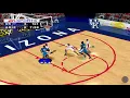 March Madness 98 - ps1