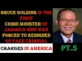SHOCKING Inside Story of GANG LEADER CHRISTOPHER COKE