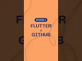 EP2 Connect Git and Github with Flutter Project Go With Flutter