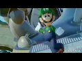 LUIGI DANCE meme