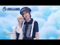 'COMEBACK' DAILY:DIRECTION(데일리:디렉션) - WHICH WAY #엠카운트다운 EP.949 | Mnet 261015 방송