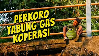 BOCIL SANGAR‼️- JOWO NGAKAK EPS. 11 Ucup Klaten