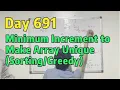Day 691 - Teaching Kids Programming