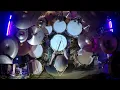 Job For A Cowboy - The Agony Seeping Storm │ Kratos Mou Drum Cover