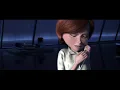 The Incredibles Kronos Unveiled 2004
