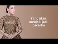 AYU TING TING - SIK ASIK (LYRIC VIDEO) LIRIK LAGU VIRAL & TRENDING TERBARU