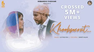 Download Khoobseerat - Suyyash Rai | Smiriti Kalra | Osm Records | Dhruv Yogi | ShowKidd | Lakshay MP3